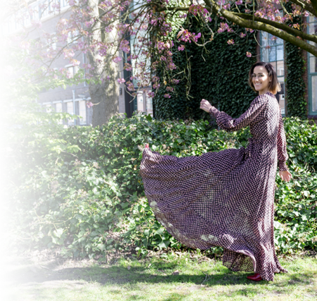 Contentspecialist Yvonne Schoneveld-van Campenhout